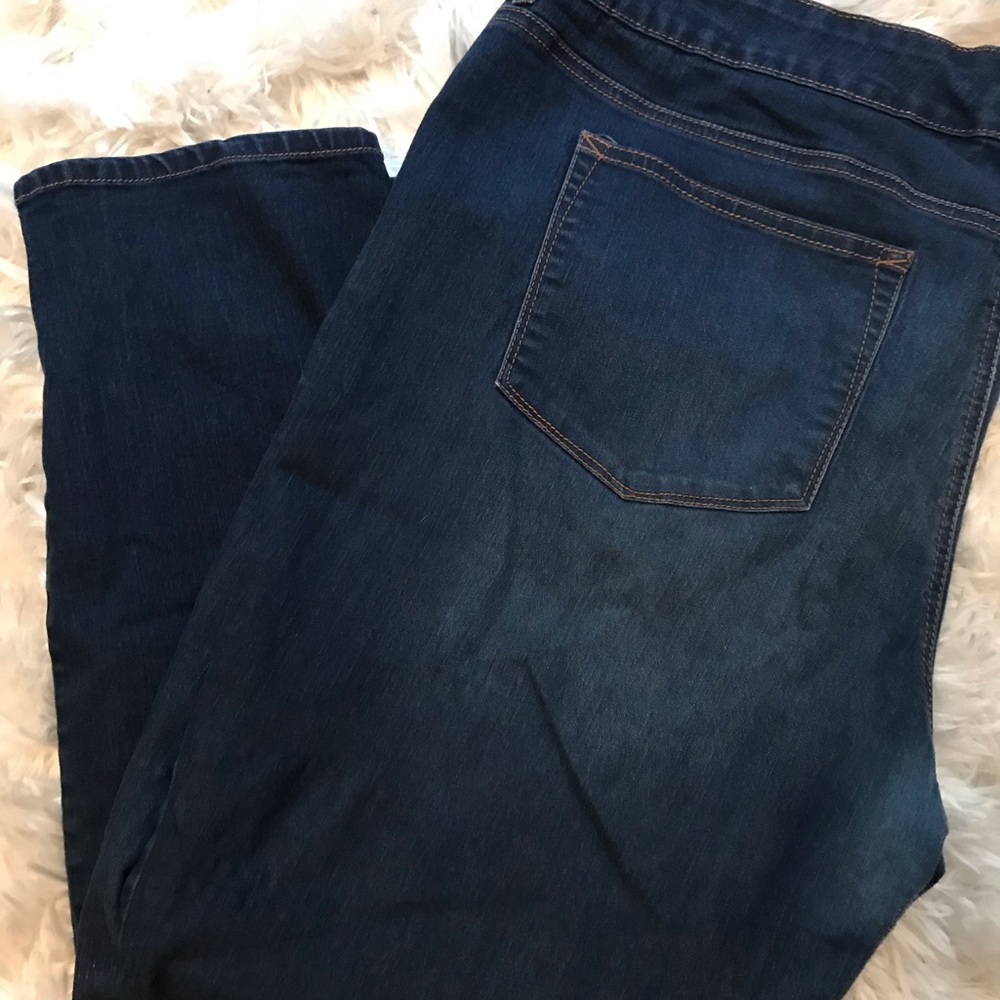 Maurice’s Jeans size 24